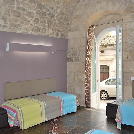 Casa Vacanze A Truatura Villa Ragusa Bagian luar foto