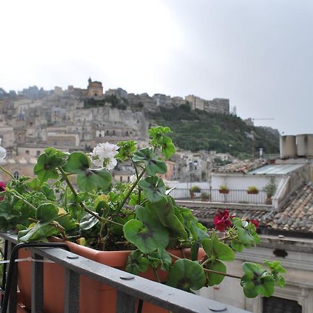 Casa Vacanze A Truatura Villa Ragusa Bagian luar foto