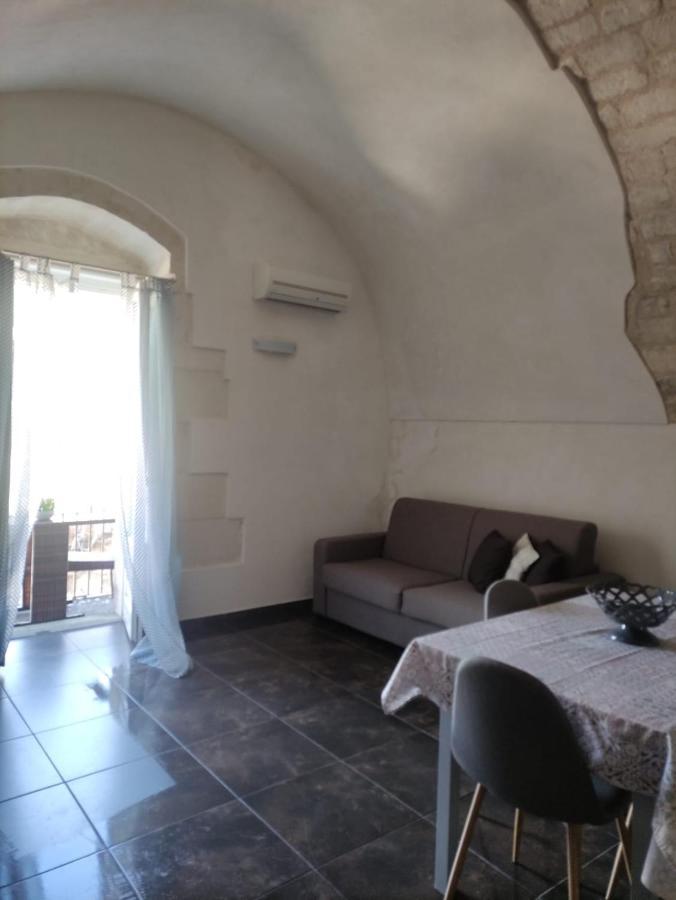 Casa Vacanze A Truatura Villa Ragusa Bagian luar foto