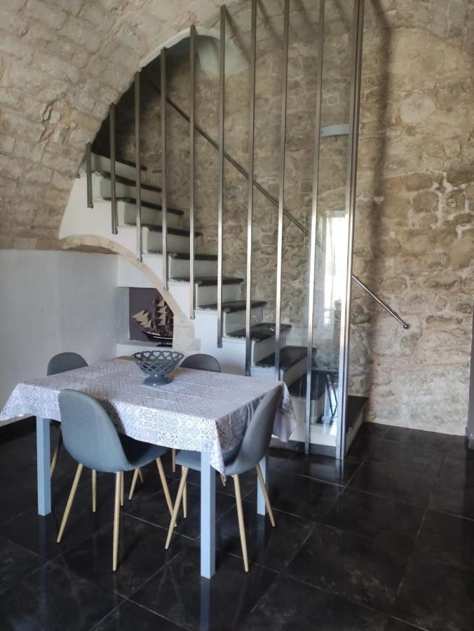 Casa Vacanze A Truatura Villa Ragusa Bagian luar foto