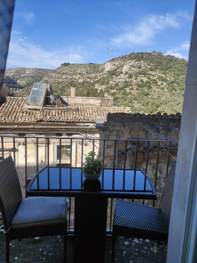 Casa Vacanze A Truatura Villa Ragusa Bagian luar foto