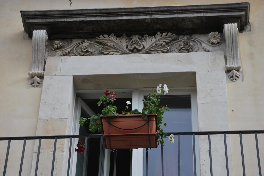 Casa Vacanze A Truatura Villa Ragusa Bagian luar foto