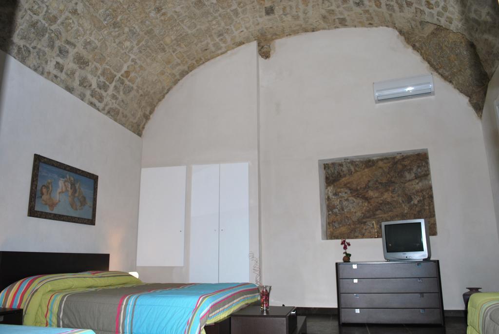 Casa Vacanze A Truatura Villa Ragusa Ruang foto