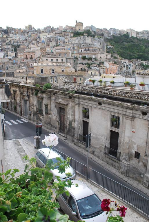 Casa Vacanze A Truatura Villa Ragusa Bagian luar foto