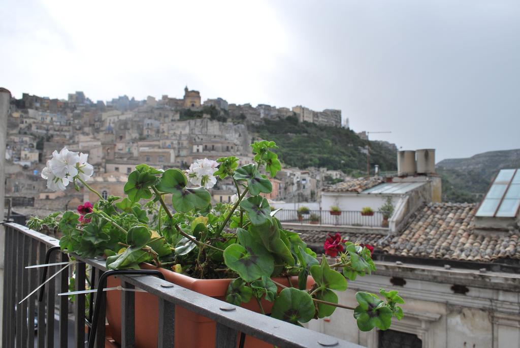 Casa Vacanze A Truatura Villa Ragusa Bagian luar foto