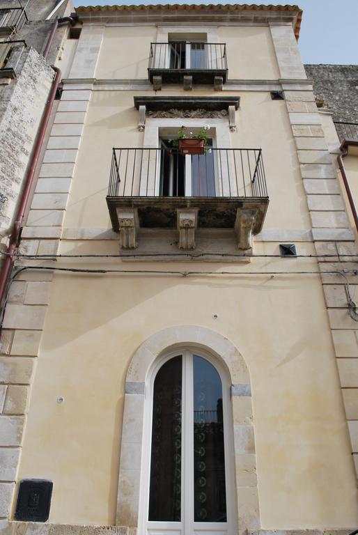 Casa Vacanze A Truatura Villa Ragusa Bagian luar foto