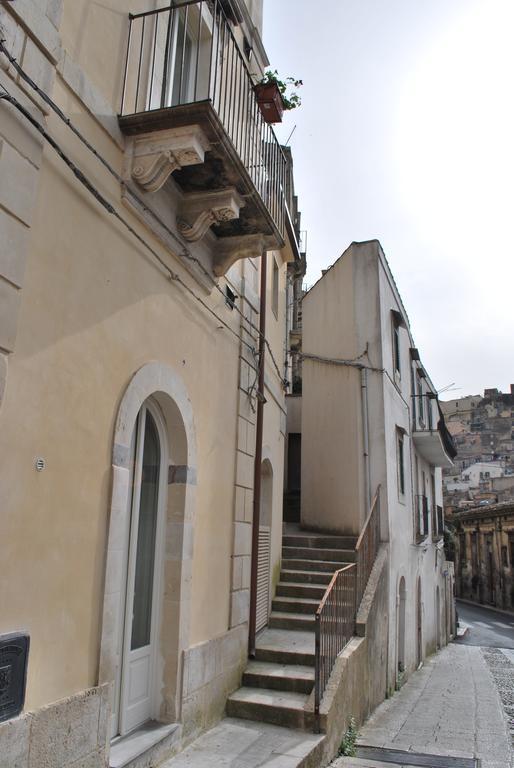 Casa Vacanze A Truatura Villa Ragusa Bagian luar foto