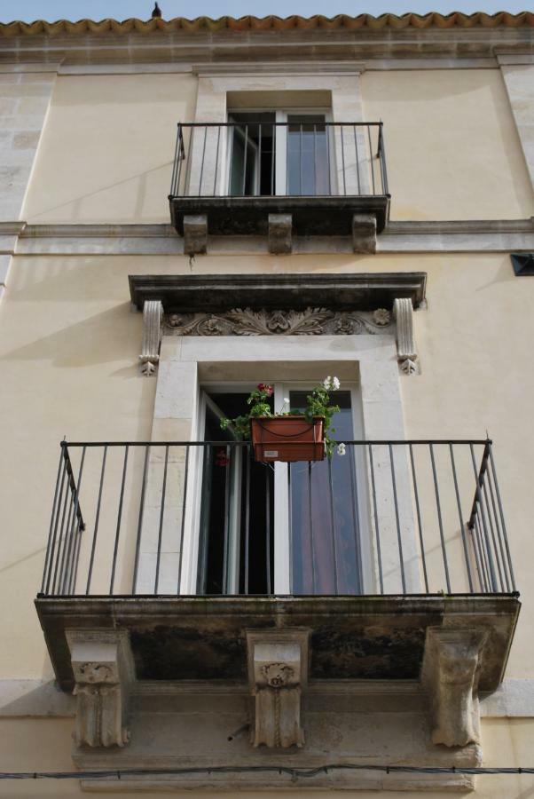 Casa Vacanze A Truatura Villa Ragusa Bagian luar foto